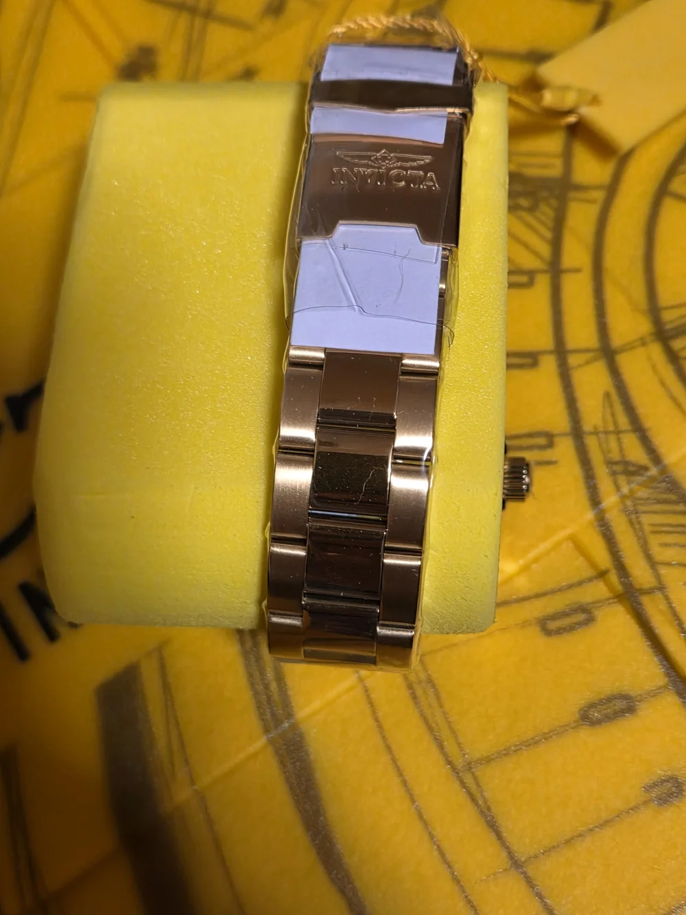 Invicta elegant men